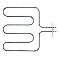 ТЕН для жарової шафи, духовки Dexion, MBM E6, G6 серії 416541 1500Вт, 220В, фланець 100х22мм