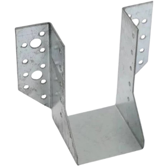 Кріплення для балок WB-13 — (60х125х75х2.0) Упаковка 20 шт.