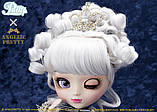 Лялька Pullip x Angelic Pretty Patoricia, фото 8