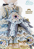 Лялька Pullip x Angelic Pretty Patoricia, фото 9