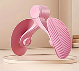 Багатофункціональний тренажер для домашніх занять і занять у залі., фото 3