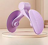 Багатофункціональний тренажер для домашніх занять і занять у залі., фото 4