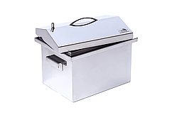 Коптильні гарячого копчення SmokeHouse M DeLuxe