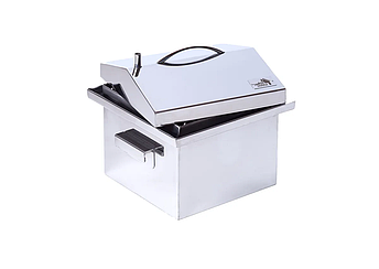 Коптильня Smoke House S DeLuxe, фото 1