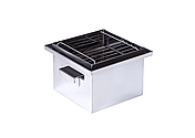 Коптильня Smoke House S DeLuxe, фото 3