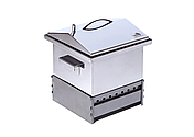 Коптильня Smoke House S DeLuxe, фото 4