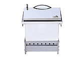 Коптильня Smoke House S DeLuxe, фото 5