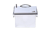 Коптильня Smoke House S DeLuxe, фото 6