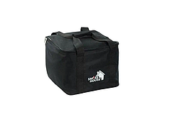 Коптильня гарячого копчення Smoke House S DeLuxe з сумкою