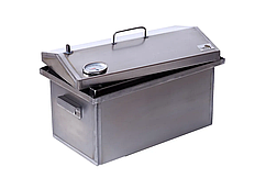 Професійна домашня коптильня SmokeHouse L Original