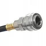 Котушка зі шлангом Kraft&Dele KD1461 20м 1/4", фото 10