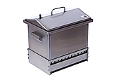 Коптильня з гідрозатворів SmokeHouse M Original, фото 6