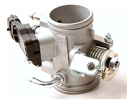 Корпус дросельної заслінки CF550 CF1V91R оригінал CFMoto   0GR0-173000-20000
