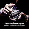 Покерний набір в дерев'яному кейсі на 500 фішок,2 Chip Tray та тримачі для карт, фото 10