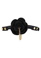 Кляп Taboom Dona Rose Ball Gag with Plug AIW Or2680, фото 3