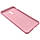 Силіконовий чохол Silicone Cover для Samsung A730 Galaxy A8 Plus 2018 (Рожевий), фото 3