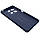 Чохол Deexe Terra для Xiaomi Redmi Note 13 5G - Dark Blue, фото 3
