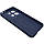 Чохол Deexe Terra для Xiaomi Redmi Note 13 Pro 5G - Dark Blue, фото 3
