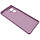 Силіконовий чохол Soft Silicone Case для Motorola Edge 40 (лаванда), фото 3