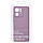 Силіконовий чохол Soft Silicone Case для Motorola Edge 40 (лаванда), фото 4