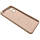 Силіконовий чохол Soft Silicone Case для Motorola E13 (пудра), фото 3