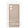 Силіконовий чохол Soft Silicone Case для Motorola E13 (пудра), фото 4