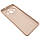 Силіконовий чохол Soft Silicone Case для Realme 11 Pro+ (пудра), фото 3