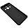 Силіконовий чохол Soft Silicone Case для Realme 11 Pro (чорний), фото 3