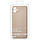 Силіконовий чохол Soft Silicone Case для Samsung A042 Galaxy A04e (пудра), фото 4