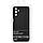 Силіконовий чохол Soft Silicone Case для Samsung A047 Galaxy A04S/A136 Galaxy A13 5G (чорний), фото 4