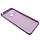 Силіконовий чохол Soft Silicone Case для Xiaomi Poco C40 (гліцинія), фото 3