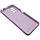 Силіконовий чохол Soft Silicone Case для Xiaomi Redmi 10/Redmi 10 2022 (гліцинія), фото 3