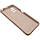 Силіконовий чохол Soft Silicone Case для Xiaomi Redmi 10/Redmi 10 2022 (пудра), фото 3