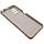 Силіконовий чохол Soft Silicone Case для Xiaomi Redmi 10/Redmi 10 2022 (сірий), фото 3