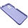 Силіконовий чохол Soft Silicone Case для Xiaomi Redmi 10/Redmi 10 2022 (фіалковий), фото 3