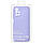 Силіконовий чохол Soft Silicone Case для Xiaomi Redmi 10/Redmi 10 2022 (фіалковий), фото 4