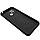 Силіконовий чохол Soft Silicone Case для Xiaomi Redmi 10C (чорний), фото 3