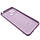 Силіконовий чохол Soft Silicone Case для Xiaomi Redmi 10C (гліцинія), фото 3