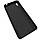 Силіконовий чохол Soft TPU Armor для Xiaomi Redmi 9A - Black, фото 3