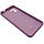 Силіконовий чохол Soft Silicone Case для Xiaomi Redmi A1/A2 (лаванда), фото 3