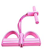 Еспандер-тренажер для чоловіків і жінок., фото 3