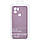 Силіконовий чохол Soft Silicone Case для Xiaomi Redmi A1 Plus/A2 Plus (лаванда), фото 4