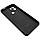 Силіконовий чохол Soft Silicone Case для Xiaomi Redmi A1 Plus/A2 Plus (чорний), фото 3