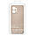 Силіконовий чохол Soft Silicone Case для Xiaomi Redmi Note 12 4G (пудра), фото 4