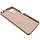 Силіконовий чохол Soft Silicone Case для Xiaomi Redmi Note 12 Pro 4G (пудра), фото 3