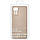 Силіконовий чохол Soft Silicone Case для Xiaomi Redmi Note 12 Pro 4G (пудра), фото 4