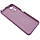 Силіконовий чохол Soft Silicone Case для Xiaomi Redmi Note 12S (лаванда), фото 3