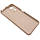 Силіконовий чохол Soft Silicone Case для Xiaomi Redmi Note 12S (пудра), фото 3