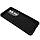 Чохол Soft Silicone Case Full для Honor 90 (Black), фото 3