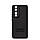 Чохол Soft Silicone Case Full для Honor 90 (Black), фото 4